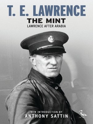 cover image of The Mint